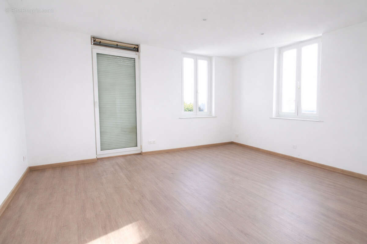 Appartement à PELTRE