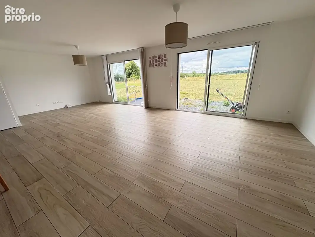 Maison récente 5 pièces ! - photo 2