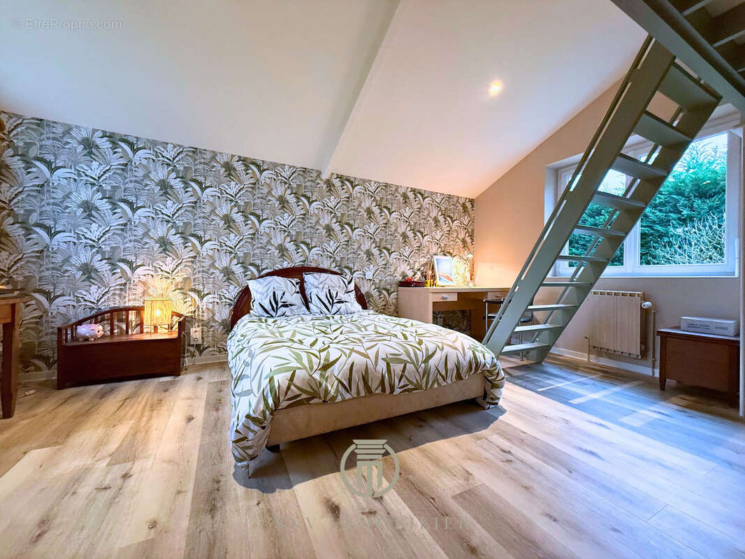 Maison à SAINT-DIZIER