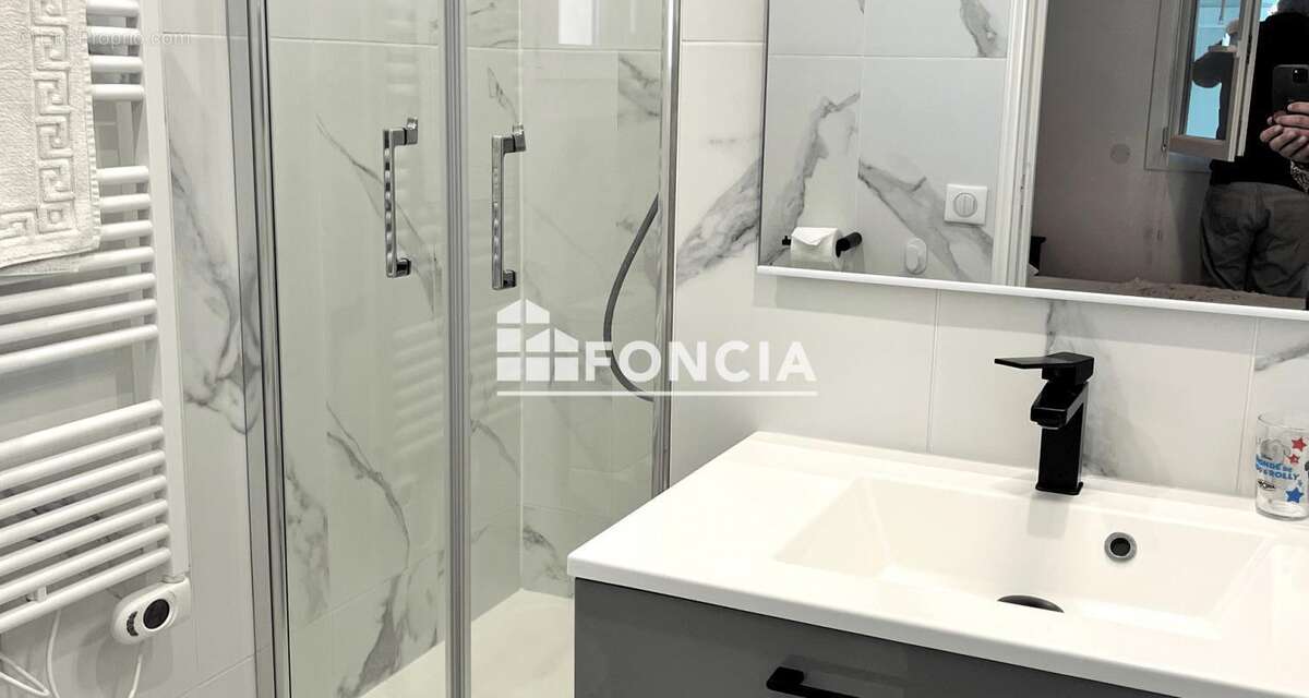 Maison à LA LONDE-LES-MAURES