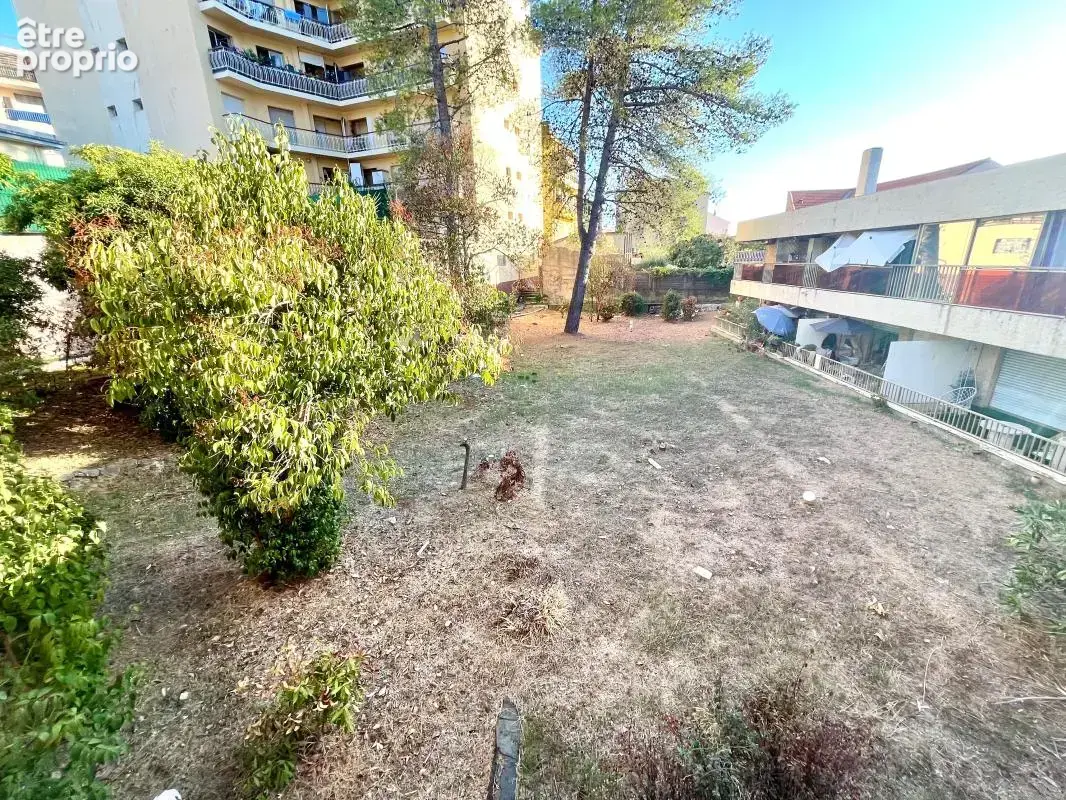 Photo Appartement à Le Cannet au prix de 129 000€