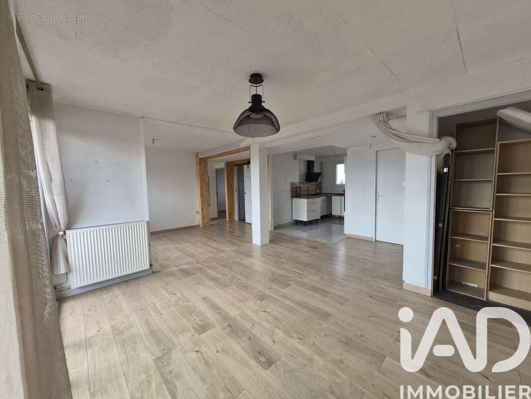 Photo 9 - Appartement à TARBES