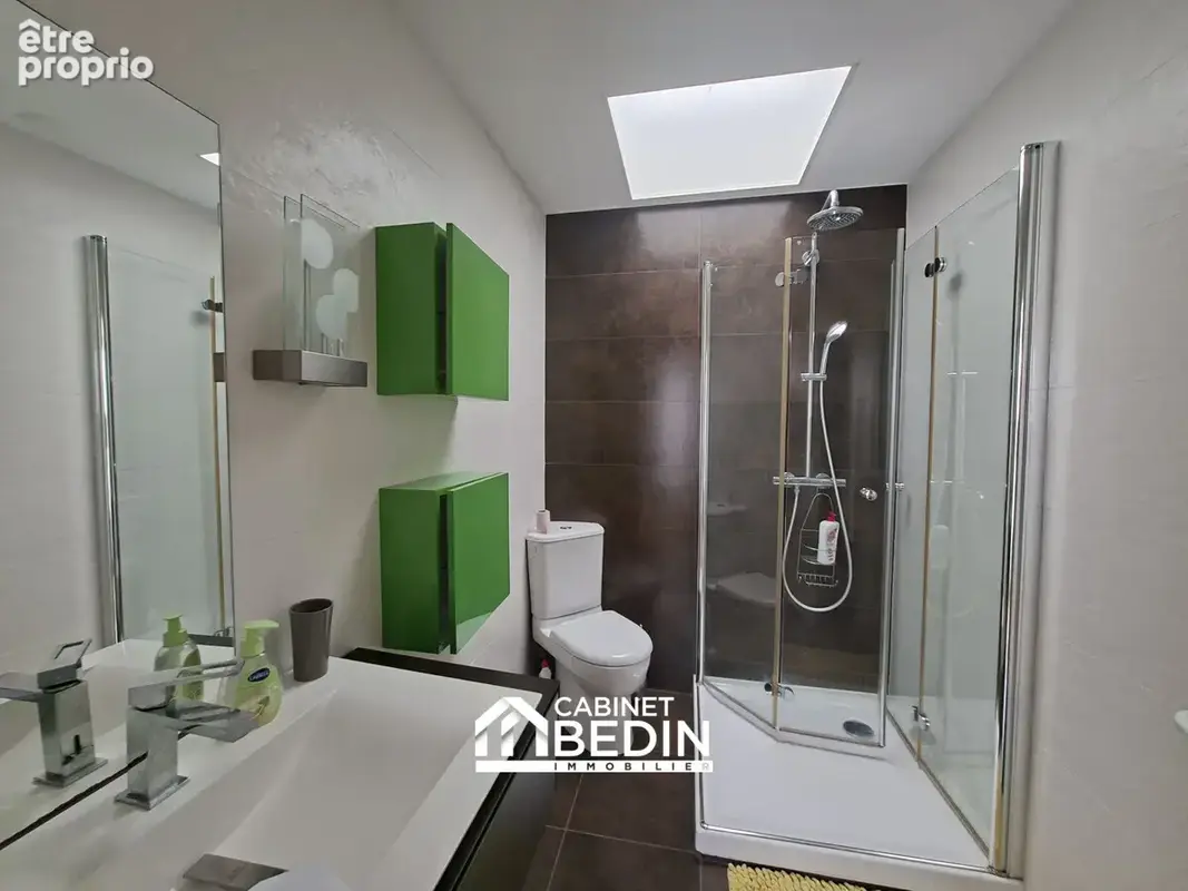 Maison 5 pièces 102 m² à vendre à Arcachon (33120) - photo 7