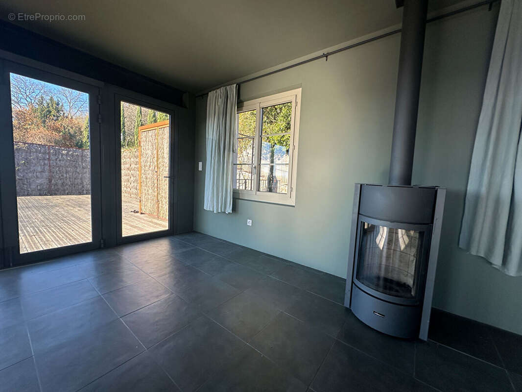 Maison à PENNE-D'AGENAIS