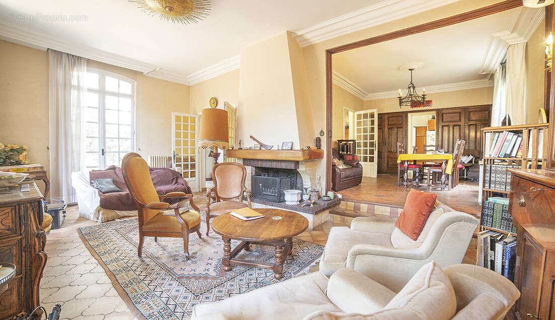 Maison à MONTPELLIER