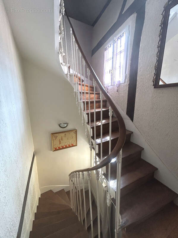 Maison bourgeoise - photo 13