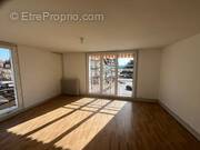 Appartement à VILLEQUIER