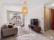 Appartement à SETE