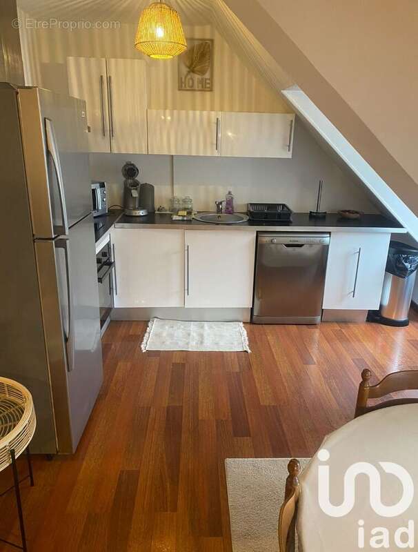 Appartement 50 m² à Bagneres-De-Luchon  - photo 5