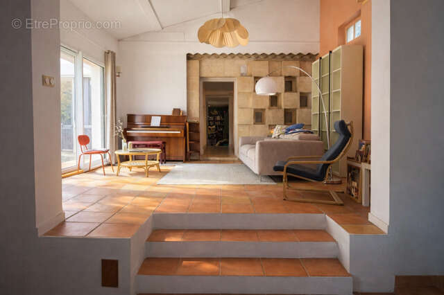 Maison à AIX-EN-PROVENCE
