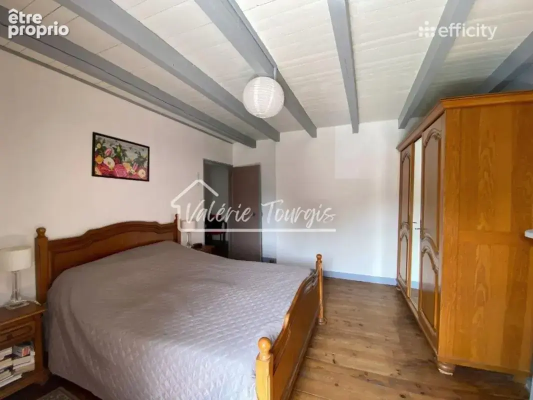 Maison 5 pièces 124 m² à vendre à Neufmesnil (50250) - photo 10