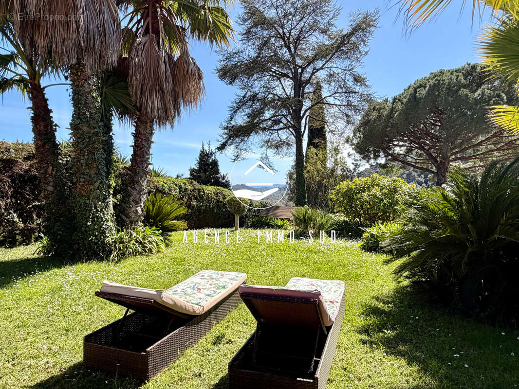 Maison à VENCE