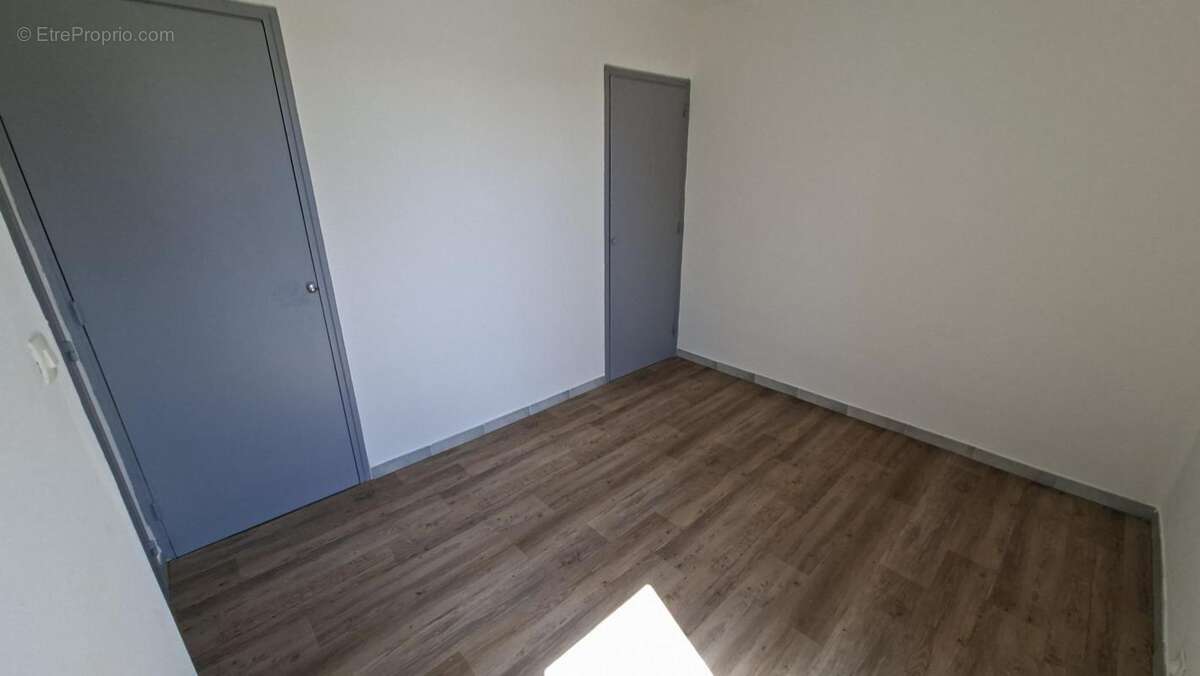 Appartement à LE THOR