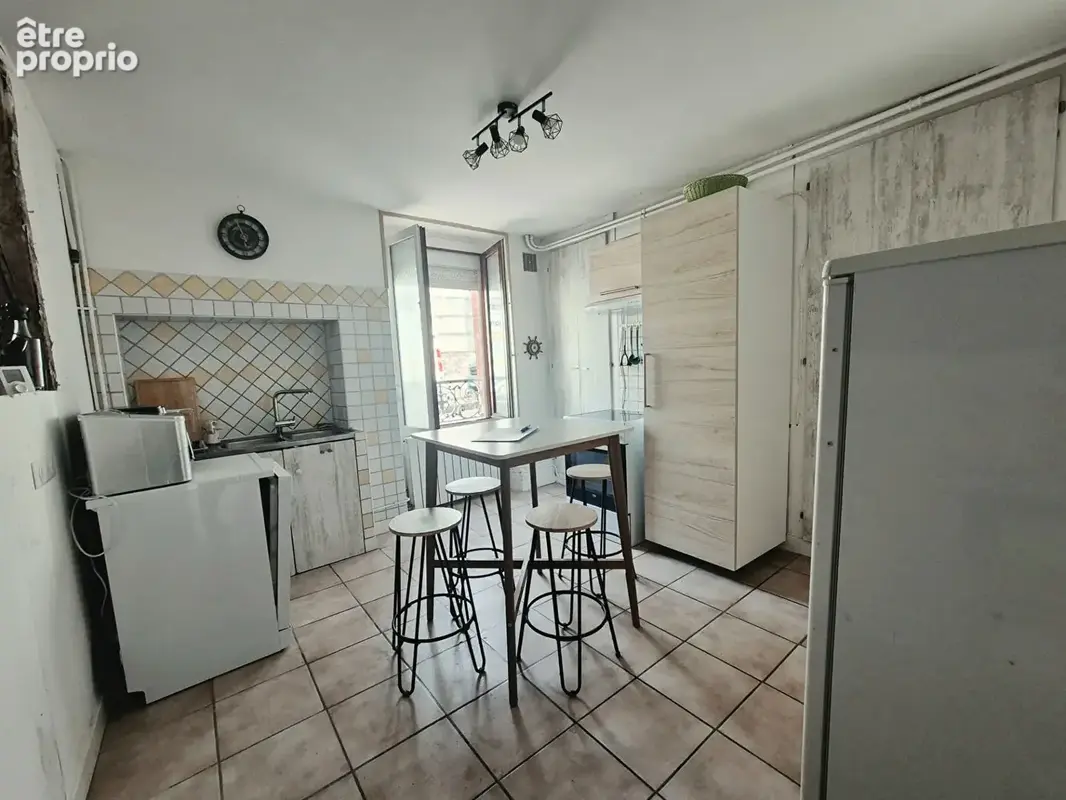 Maison 5 pièces 91 m² - photo 5