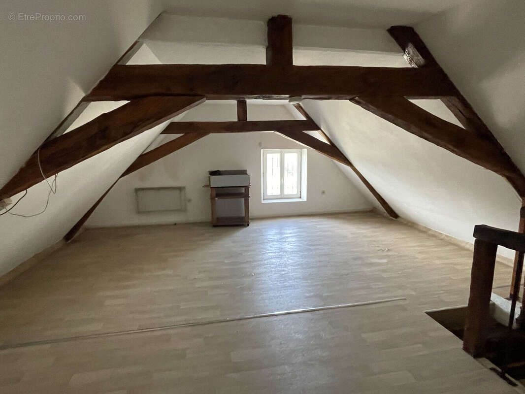 Photo 9 - Maison à MONTOLIVET