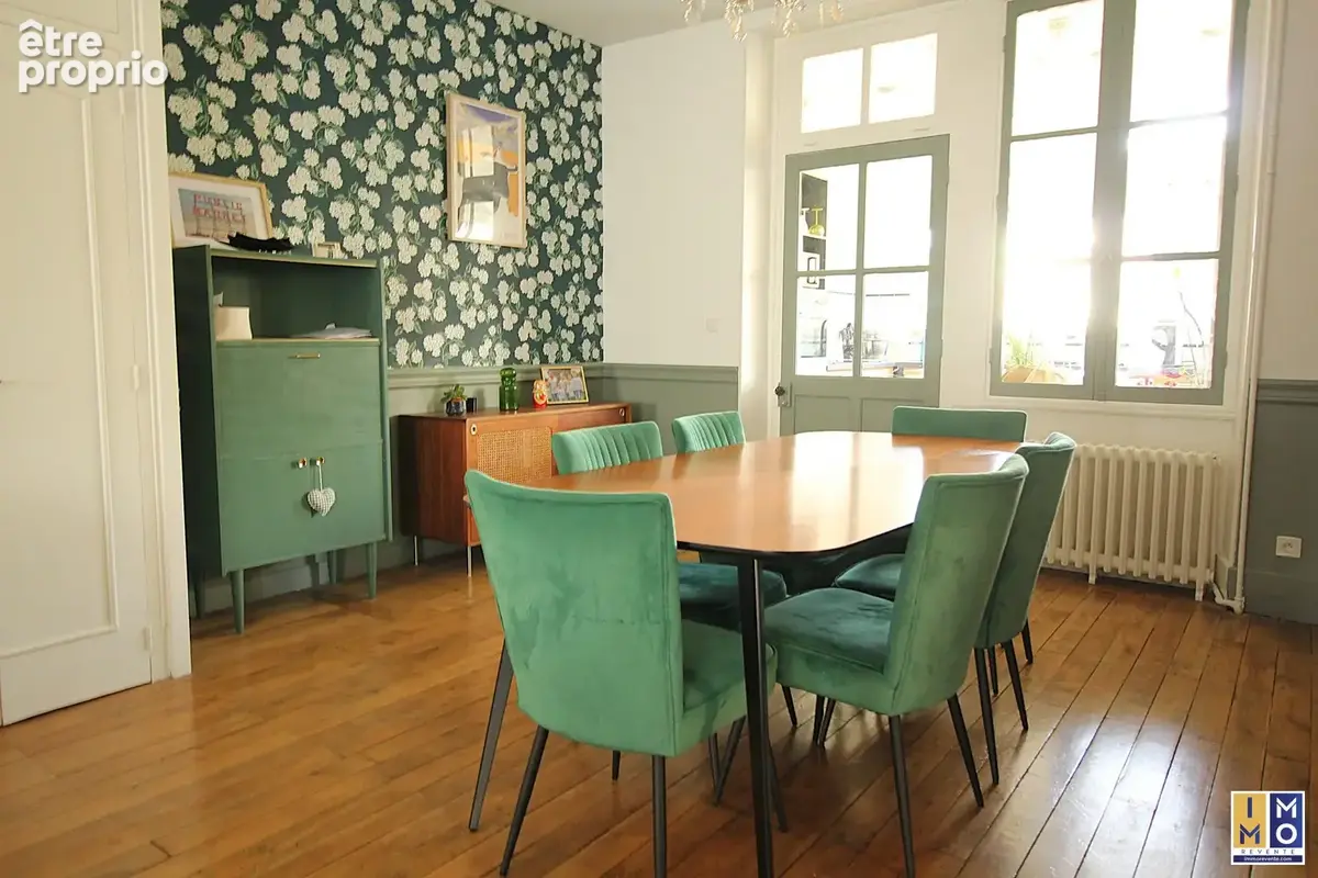 Maison 180 m² à Bourges  - photo 4