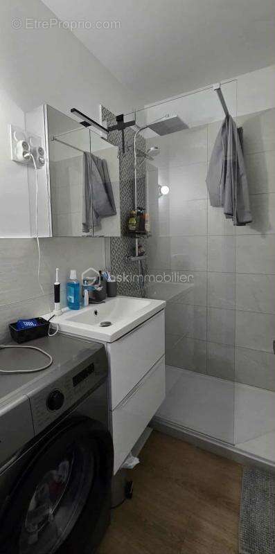 Appartement à AMIENS