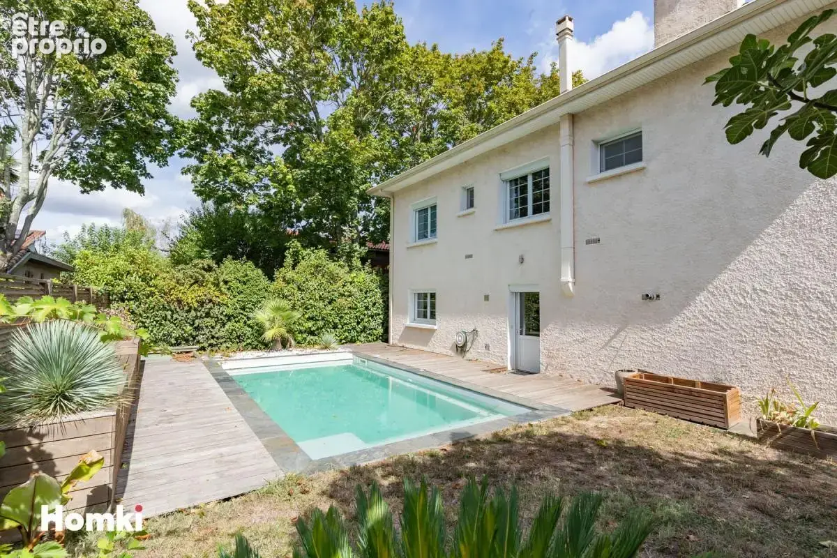 Maison/Villa T7 de 185 m² à Castanet-Tolosan 31320 - photo 15