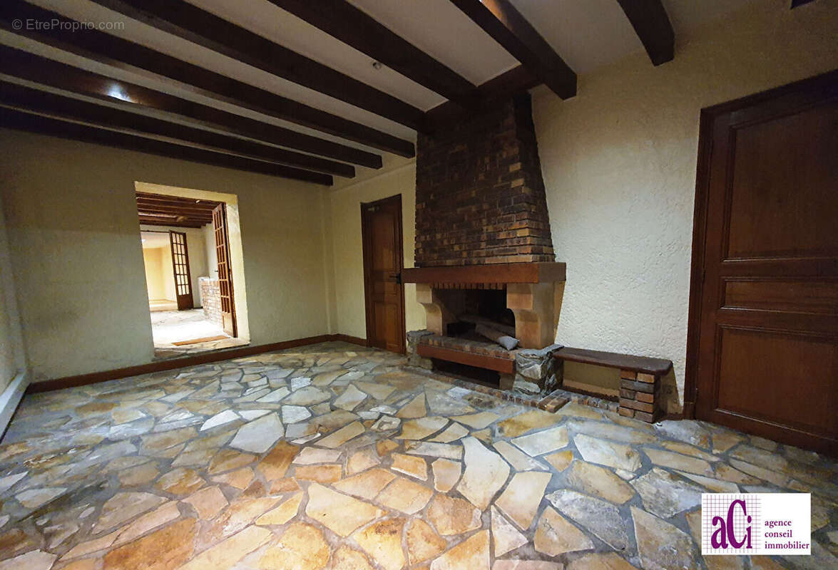 Maison à L&#039;HAY-LES-ROSES