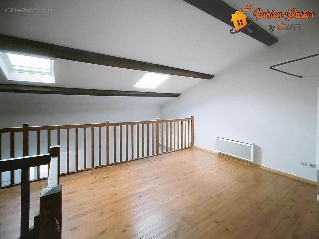 Photo 9 - Appartement à NARBONNE