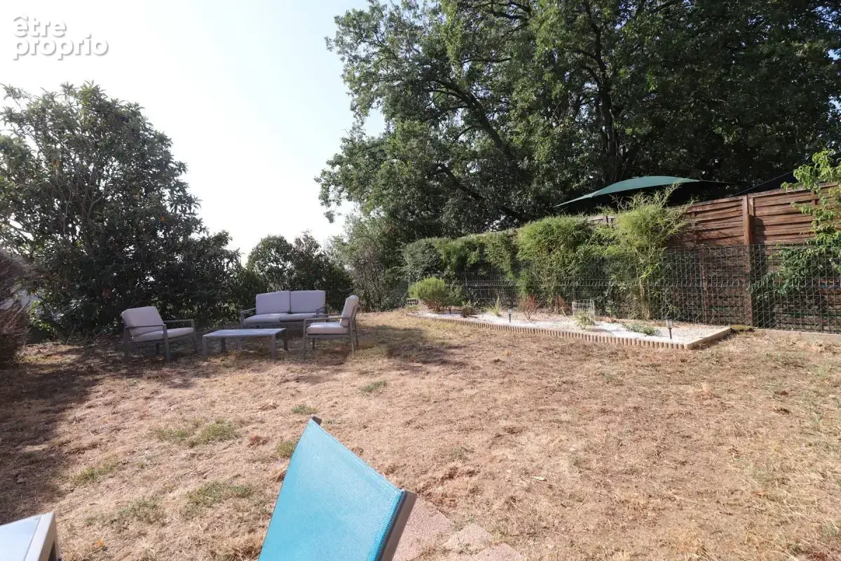 Maison à vendre 4 Pièces  avec jardin et garage –DPE C - photo 14