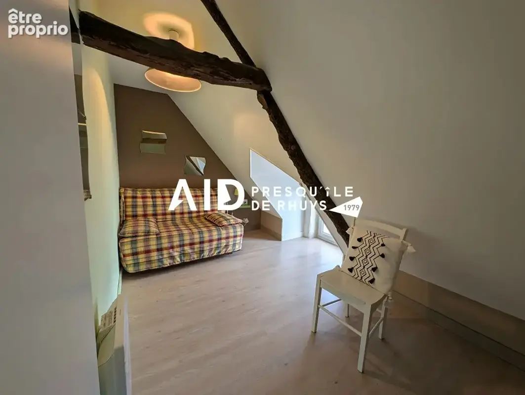 Maison Sarzeau 5 pièce(s) 54 m2 - photo 7