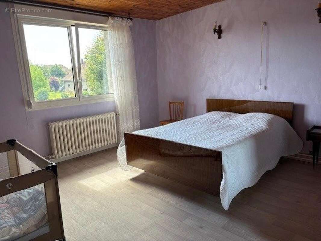 Photo 6 - Maison à DESANDANS