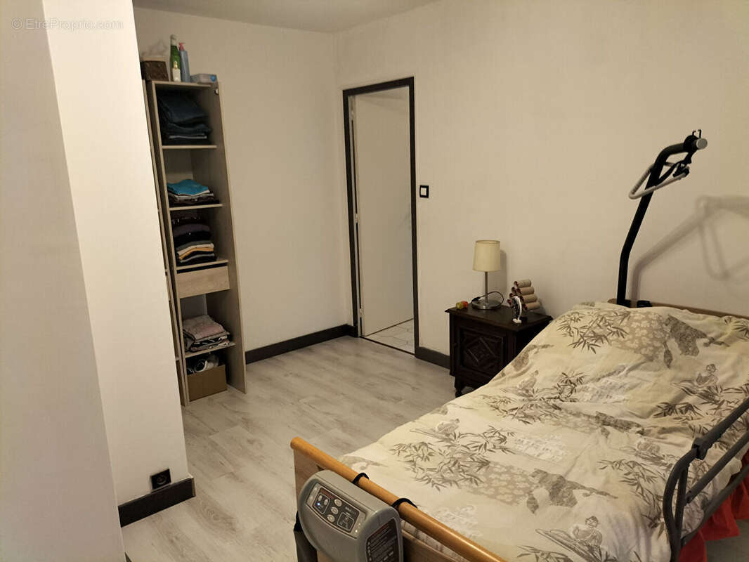 Maison à TONNAY-CHARENTE