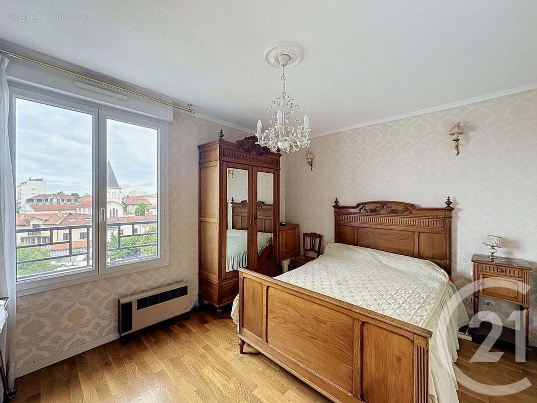 Appartement à VENISSIEUX