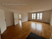 Appartement à CHAVILLE