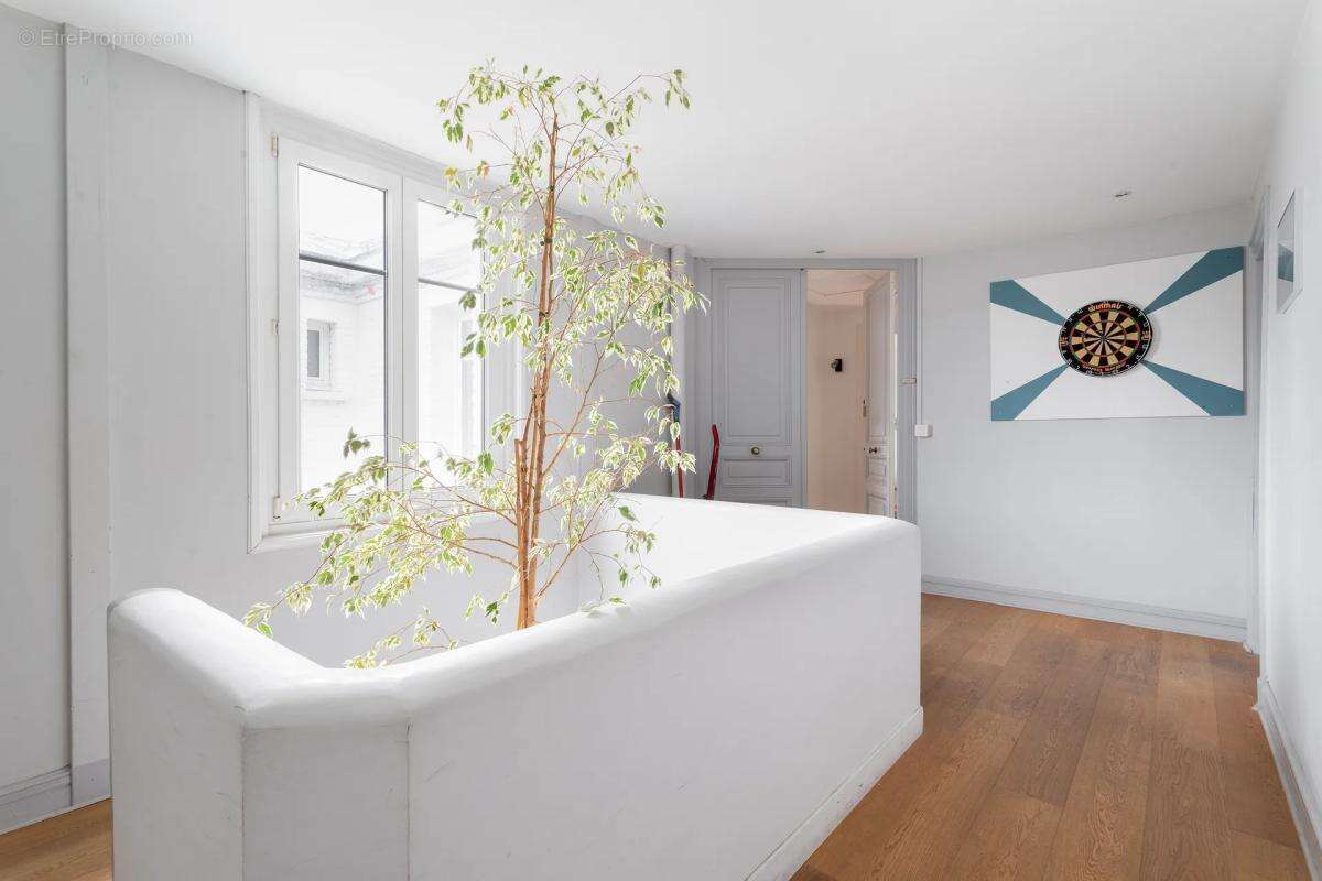 Appartement à LA MADELEINE