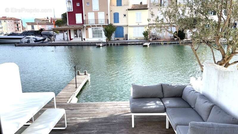 Maison 3 pièces à port grimaud (83) en vente interactive ! - photo 9