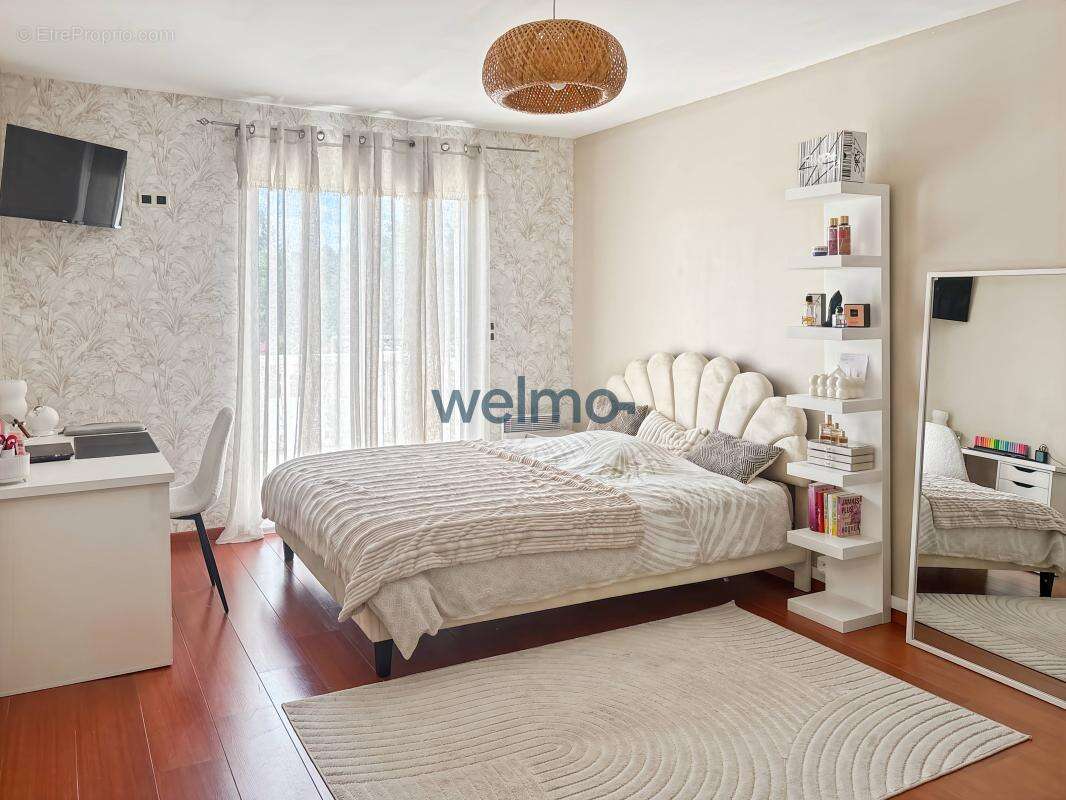 Maison à PALLEVILLE