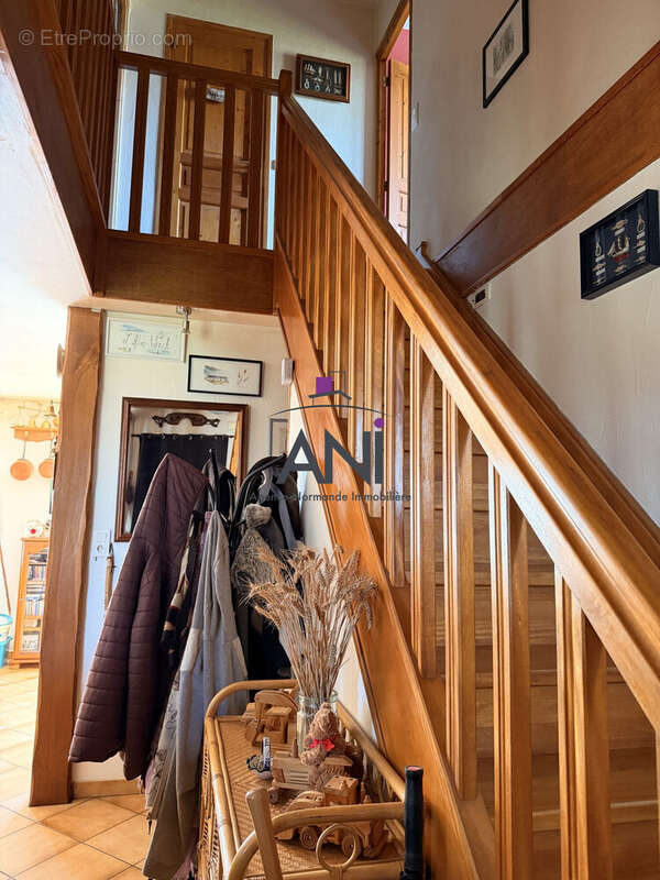 Maison à ANCOURT