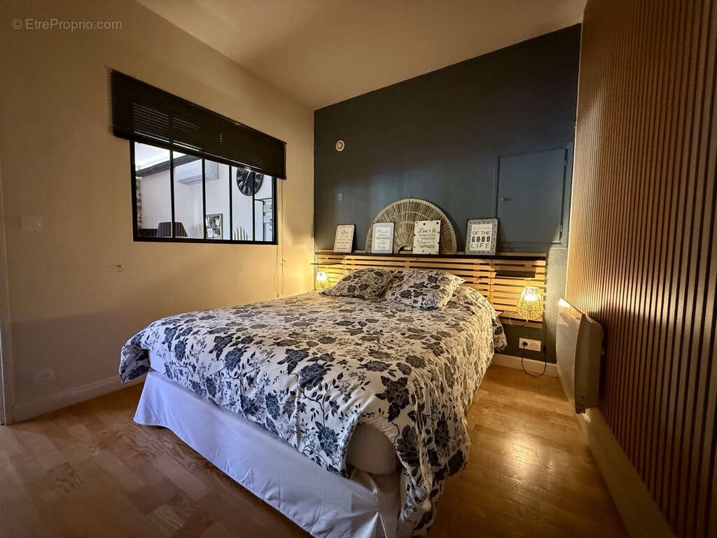 Maison à PRIVAS