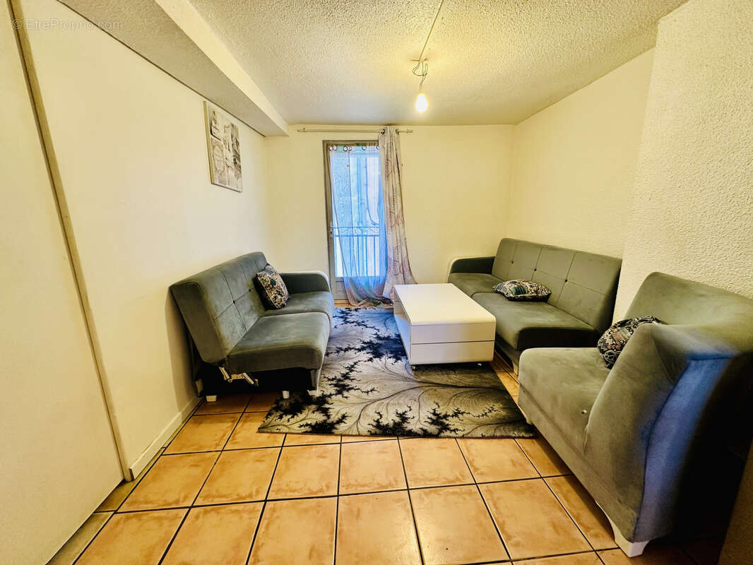 Appartement à NARBONNE