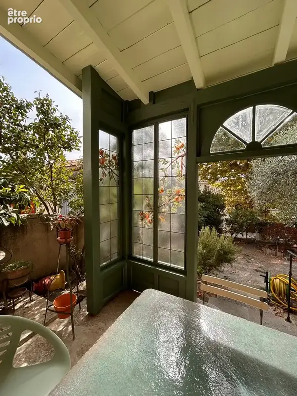 Photo Maison à Villeneuve-Les-Montreal au prix de 285 600€