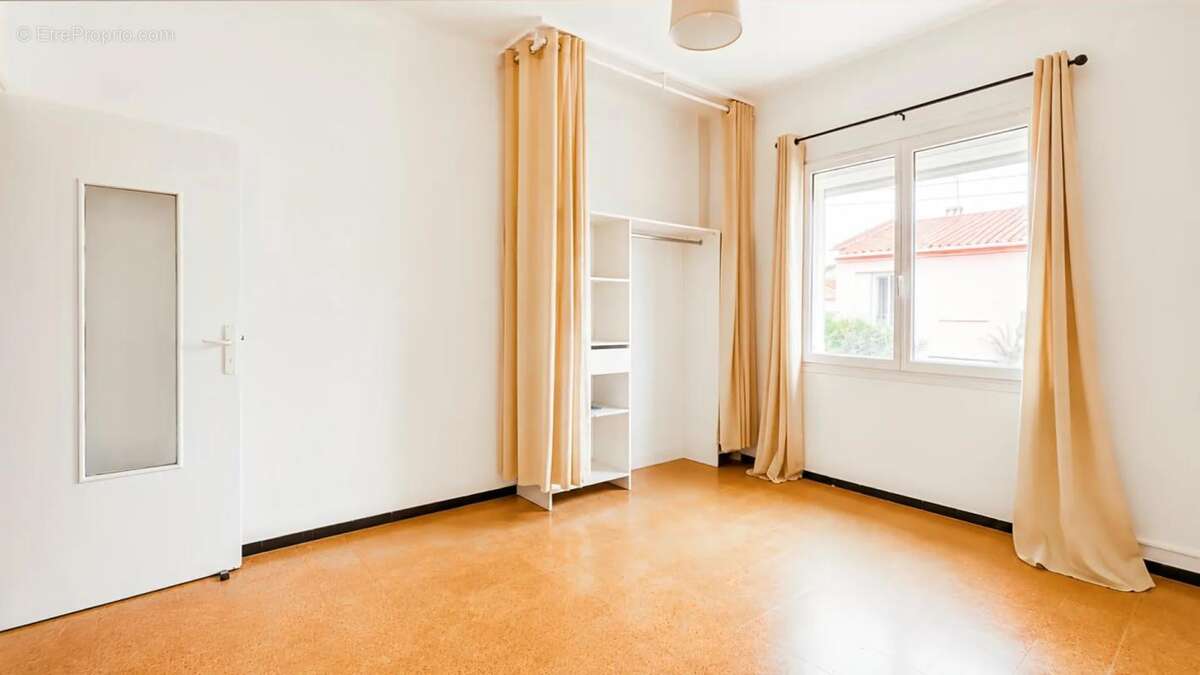 Maison à PERPIGNAN