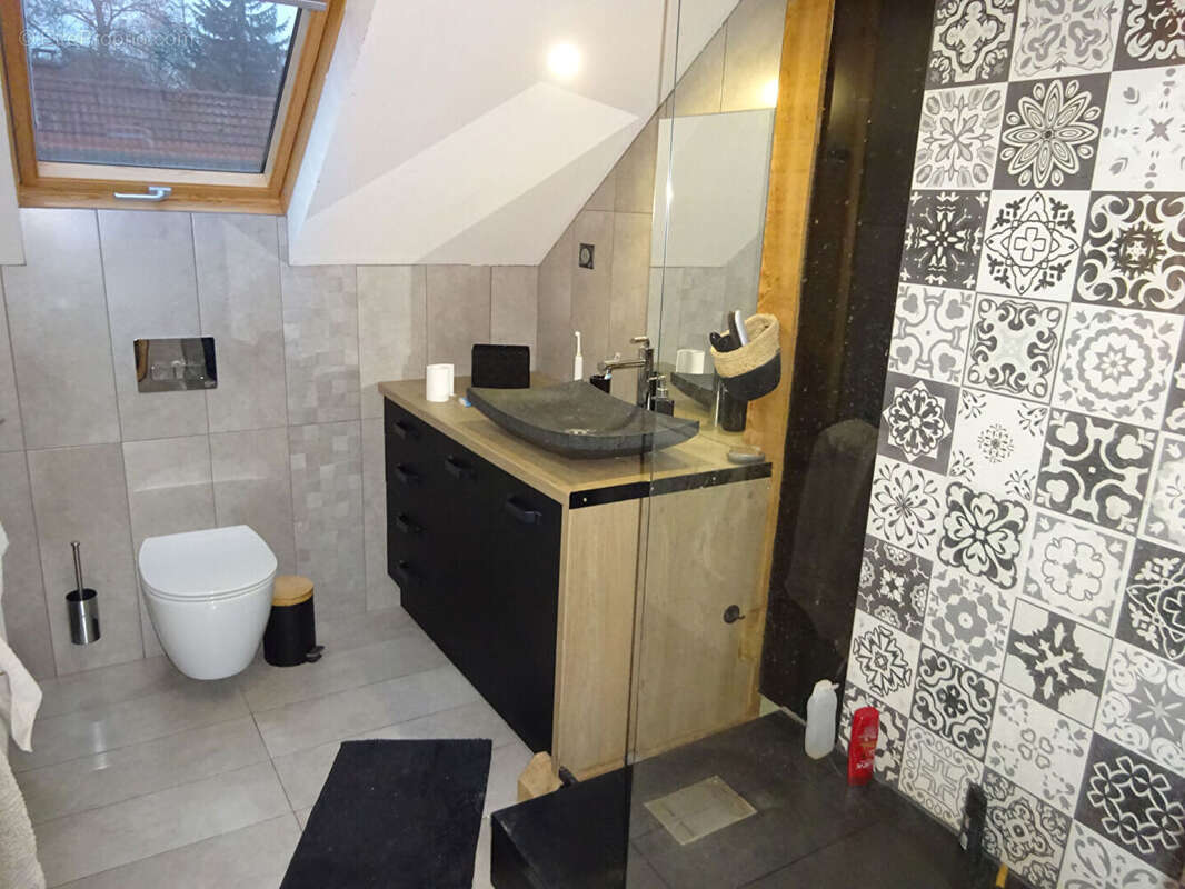 Maison à RIEDISHEIM