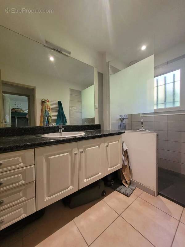 Maison à SAINT-SULPICE