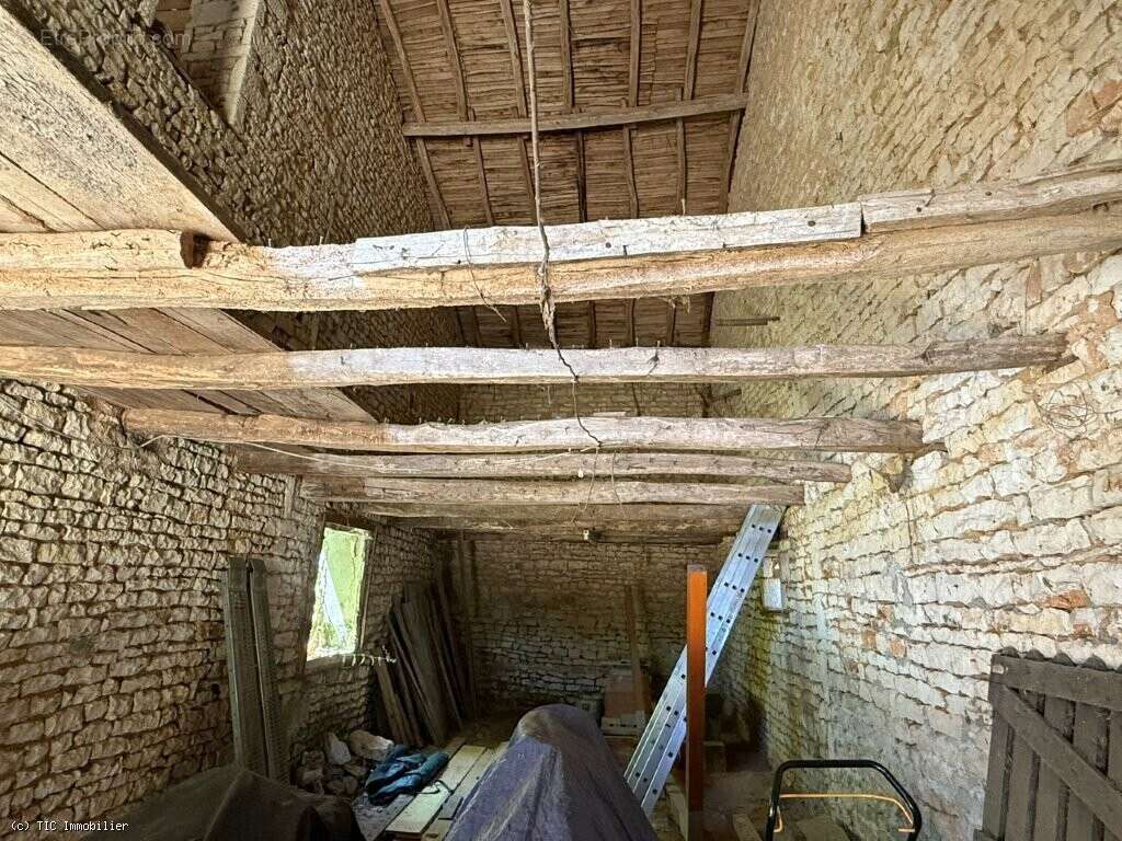 Maison à CIVRAY