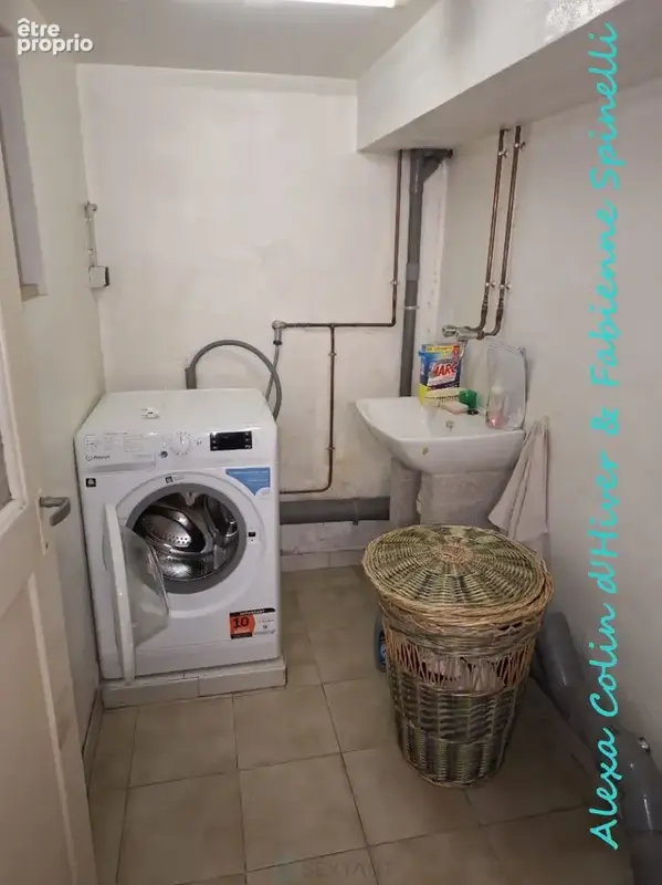 Maison sur sous sol total, proche toutes commodités - photo 15