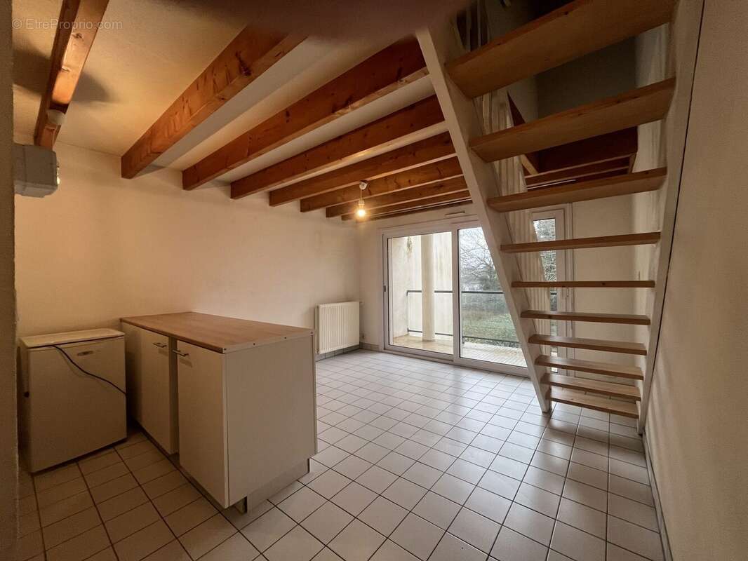 Appartement à VANNES