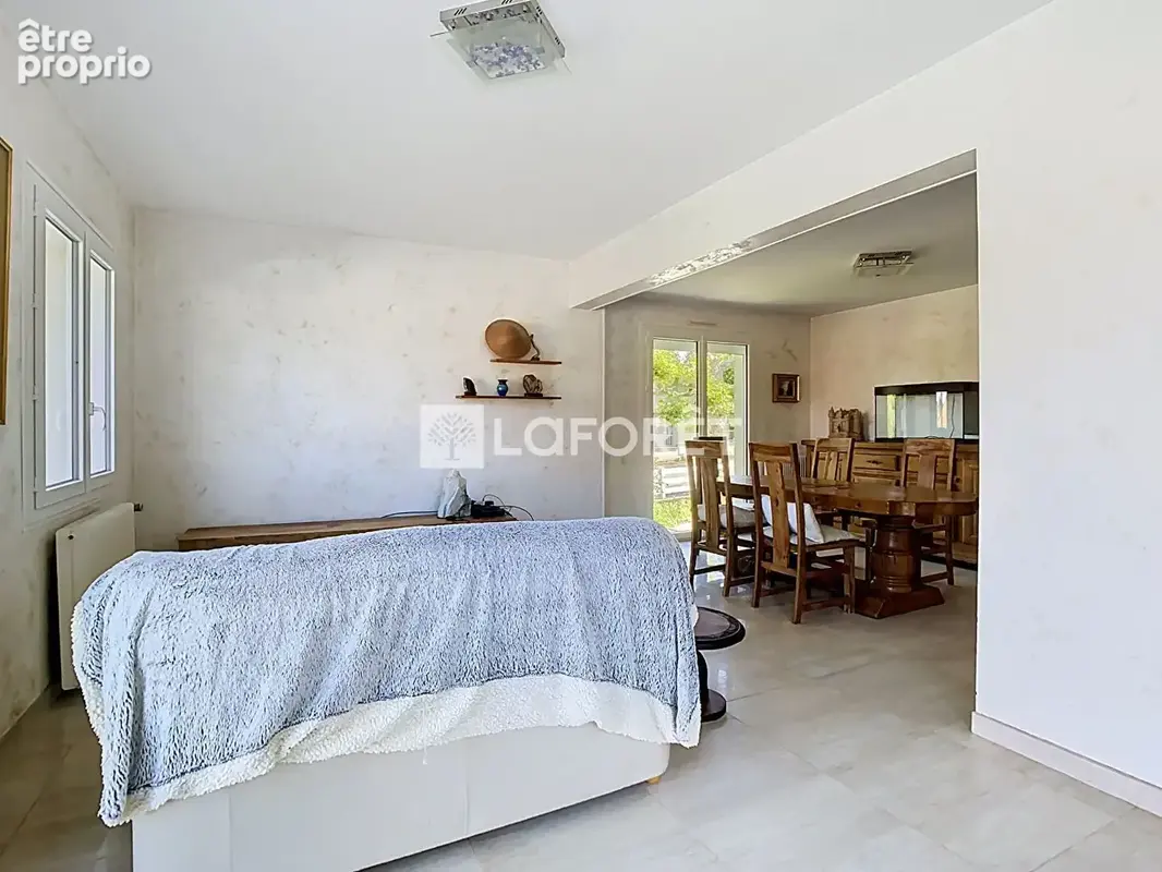 Maison Panazol 6 pièce(s) 124.31 m2 - photo 5