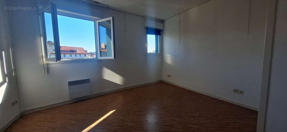 Appartement à BIARRITZ