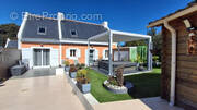 Maison à LE PALAIS