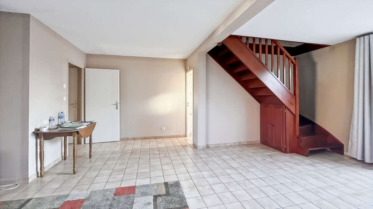 Maison à PALAISEAU