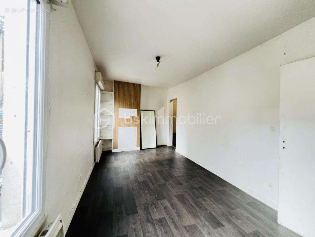 Appartement à ARCUEIL