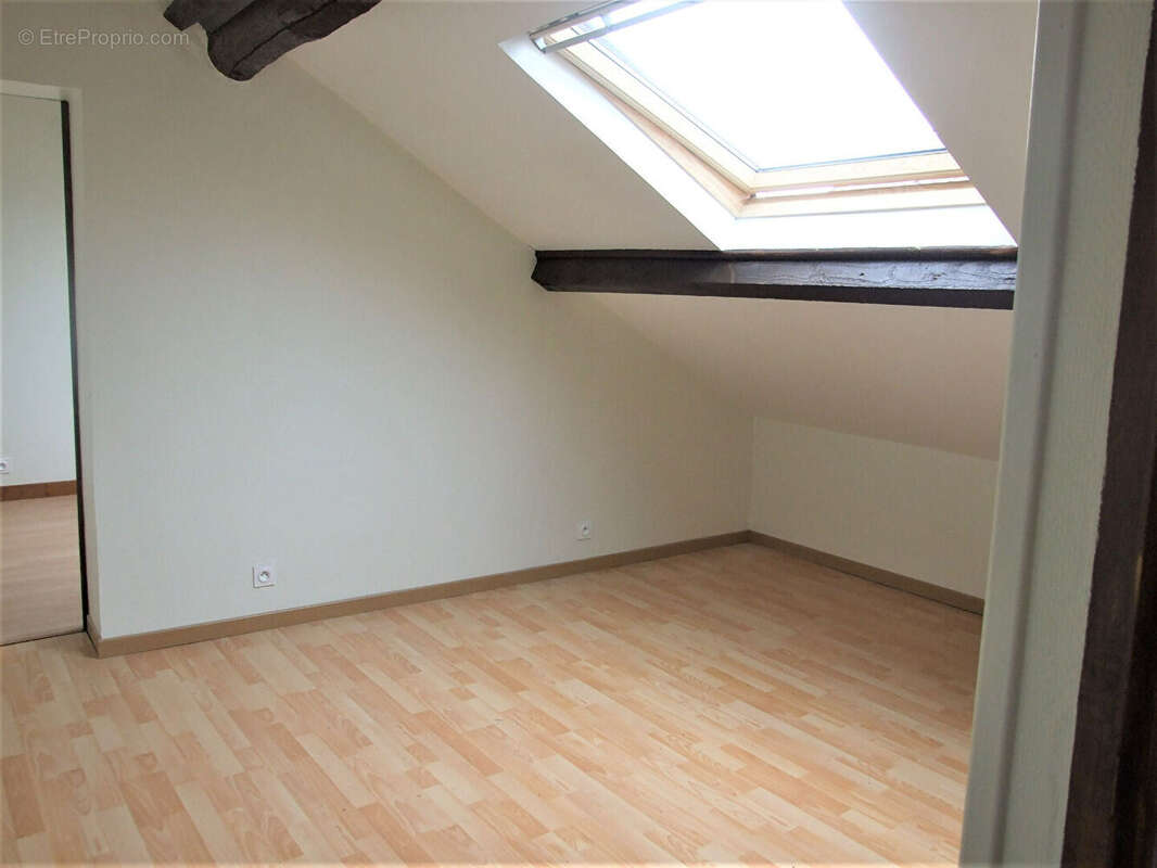 Maison à SAACY-SUR-MARNE