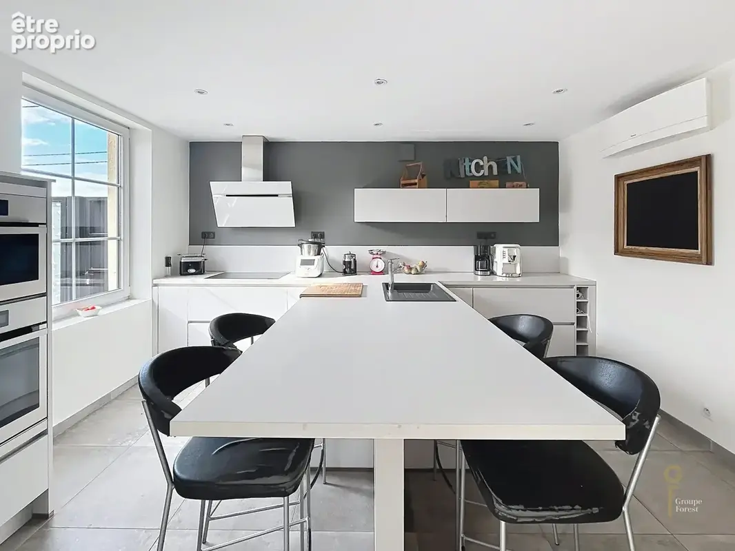 Maison 4 pièces 138 m² à vendre à Bousbecque (59166) - photo 5